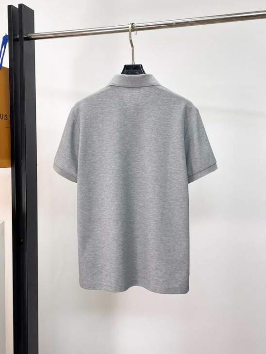 Dior Polo Shirts Short _SKUDiorS-2XLaztx50328372